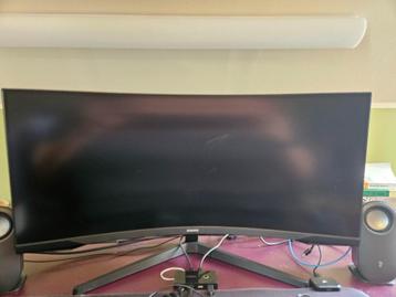 Samsung Odyssey G5 scherm beschikbaar voor biedingen