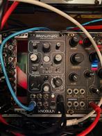 Eurorack sale, Muziek en Instrumenten, Verzenden, Zo goed als nieuw, Overige merken