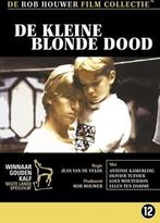 De Kleine Blonde Dood    DVD.3154, Vanaf 12 jaar, Ophalen of Verzenden, Zo goed als nieuw, Drama