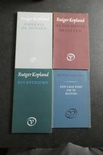 Rutger Kopland - 4 poëziebundels, Boeken, Gedichten en Poëzie, Ophalen of Verzenden