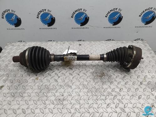 VOLKSWAGEN SCIROCCO 1.4 TSI Edition  [L_DRIVESHAFT] 2011, Auto-onderdelen, Besturing, Gebruikt, ARN erkend, Stiba lid, Erkend duurzaam