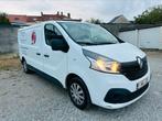 RENAULT TRAFIC L2H1 1.6DCI 115PK AIRCO EURO5b 2016 9500€, Auto's, Bestelwagens en Lichte vracht, Euro 5, Stof, 4 cilinders, Wit