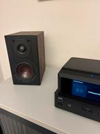 DALI opticon 1 MK2, Audio, Tv en Foto, Luidsprekerboxen, Ophalen, Zo goed als nieuw