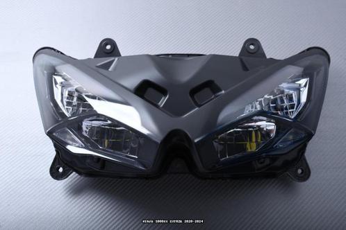 Koplamp / Voorlicht LED AVDB KAWASAKI NINJA 1000SX 2020 2024, Motoren, Accessoires | Overige, Nieuw, Ophalen of Verzenden