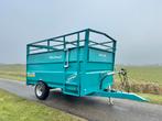 Rolland Veetrailer, Zakelijke goederen, Landbouw | Werktuigen, Ophalen, Serretuinbouw, Transport
