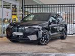 BMW iX xdrive 40 m sport, Auto's, BMW, Automaat, 241 kW, https://public.car-pass.be/vhr/460b37bf-7e2c-4c05-906e-84191e6e30a8, 326 pk