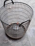 ijzeren mand, Tuin en Terras, Ophalen