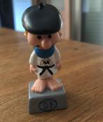 Le Petit Gibus karate – verzamelpoppetje GE Figurines (Inter, Ophalen, Zo goed als nieuw