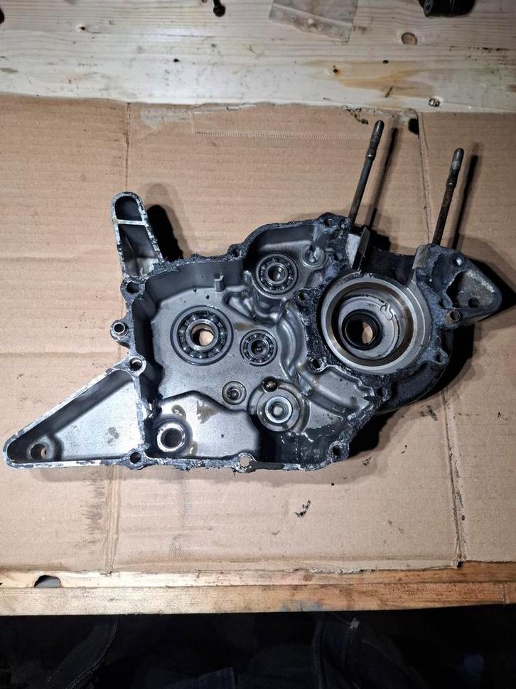 Honda mbx 50 blok, Vélos & Vélomoteurs, Cyclomoteurs | Honda, Utilisé, MBX, Classe B (45 km/h), Enlèvement