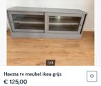 Tv meubel Ikea, Huis en Inrichting, Kasten |Televisiemeubels, Ophalen, Zo goed als nieuw