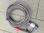 Double Lock kabelslot 500, Ophalen of Verzenden, Zo goed als nieuw