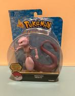 Pokemon Mewtwo Tomy, Avontuur en Actie, 1 speler, Nieuw, Eén computer