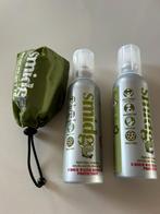 Smidge Anti midge creme en netje, Ophalen of Verzenden, Nieuw, Overige typen