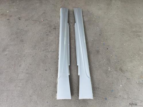 M pakket sideskirts zijskirts dorpellijst set BMW 1 serie E8, Auto-onderdelen, Carrosserie, Bumper, Gebruikt, Ophalen of Verzenden