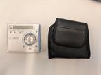 Sony Minidisc MZ-R700 Walkman, TV, Hi-fi & Vidéo, Walkman, Discman & Lecteurs de MiniDisc, Enlèvement ou Envoi