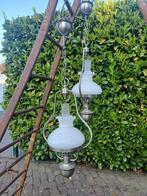 3 mooie oude lampen, Ophalen