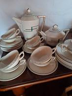 Art deco servies., Enlèvement ou Envoi