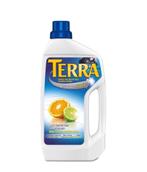 Terra blauw 1L vloerreiniger, Huis en Inrichting, Ophalen, Schoonmaakmiddel