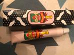 Tandpasta champagne smaak, Handtassen en Accessoires, Uiterlijk | Mondverzorging, Ophalen of Verzenden, Tandpasta