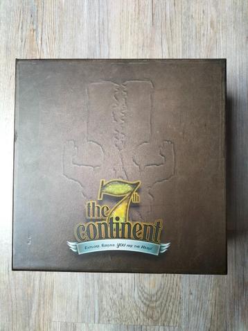 7th continent