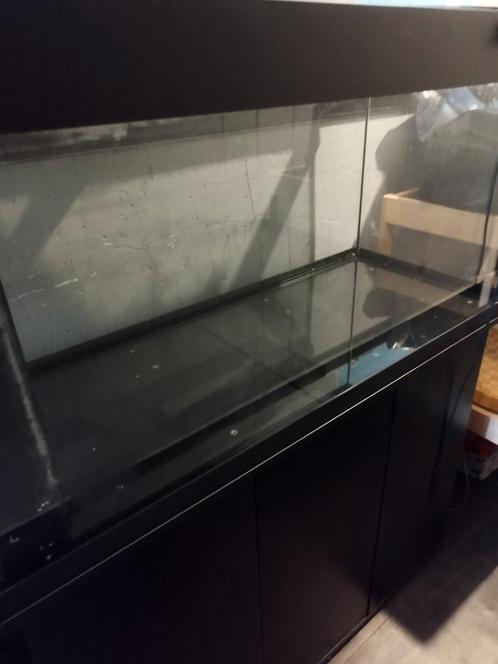 Aquarium juwel rio 180 et lido 120, Animaux & Accessoires, Poissons | Aquariums & Accessoires, Utilisé, Aquarium vide, Enlèvement