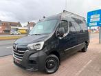 Renault Master L2H2  2021 126dkm 2.3dci 150pk Navi Btw incl., Voorwielaandrijving, Stof, 4 cilinders, Renault