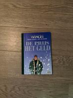 Luxe khani klein Largo winch- de prijs van het geld, Livres, Enlèvement ou Envoi