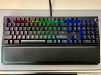 Razer BlackWidow Elite - Mechanical Gaming toetsenbord, Comme neuf, Razer Blakwidow Elite, Clavier gamer, Enlèvement ou Envoi