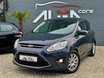 Ford C-MAX 1.6 TDCi Start-Stop*Radars*Cruise*Garantie, Autos, Ford, 5 places, 1560 cm³, Tissu, C-Max