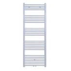 handdoekradiator H1800 x B600  971w  wit midden aansluiting, Nieuw, Radiator, Ophalen