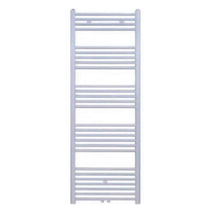 handdoekradiator H1800 x B600  971w  wit midden aansluiting, Doe-het-zelf en Bouw, Verwarming en Radiatoren, Nieuw, Radiator, Ophalen