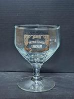 Verre Pécheresse ( brasserie Lindemans), Collections, Enlèvement ou Envoi, Utilisé