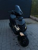 Piaggio zip 4t 80cc, Fietsen en Brommers, Ophalen of Verzenden, Zo goed als nieuw, Zip