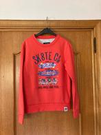 Lichtrode sweater, River Woods, 12 jaar, 152, Gebruikt, River woods, Trui of Vest, Ophalen of Verzenden