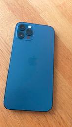 Apple Iphone 12 Pro (grafiet) goede staat, Telecommunicatie, Mobiele telefoons | Apple iPhone, Ophalen, IPhone 12