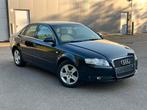 Audi A4 1.6 || leder || weinig km, Auto's, Voorwielaandrijving, 75 kW, Beige, A4