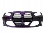 BMW M4 G82 G83 M3 G80 20- voorbumper 7993546, Gebruikt, -, Voor, -