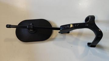 Originele BMW Caravan spiegel RECHTS BMW 5 serie E60 E61 511 beschikbaar voor biedingen