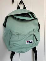 Fila rugzak, Ophalen, Zo goed als nieuw