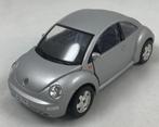 Bburago Volkswagen VW New Beetle Kever 1998 1:18 diecast, Hobby en Vrije tijd, Modelauto's | Overige schalen, Verzenden, Zo goed als nieuw