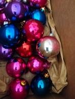 Kerstballen vintage, Ophalen, Zo goed als nieuw