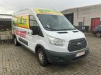 Ford Transit 2019, Autos, Achat, Euro 6, Entreprise, Autre carrosserie