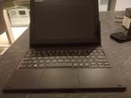 Lenovo tablet met toetsenbord type Miix 3-1030, Computers en Software, Ophalen, Zo goed als nieuw