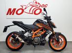 KTM DUKE 125 ***MOTODOC.BE***, Naked bike, Bedrijf, 125 cc, 1 cilinder