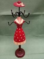 Sleutelrekje, Antiek en Kunst, Ophalen