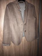 Nieuwe vest, speciaal stofje.
Terra Di Siena.
Maat. 42 /XL, Kleding | Dames, Ophalen, Nieuw, Maat 42/44 (L)