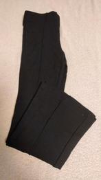 pantalon legging noir taille 128 h & m, Enfants & Bébés, Pantalon, Enlèvement ou Envoi, H&M, Utilisé