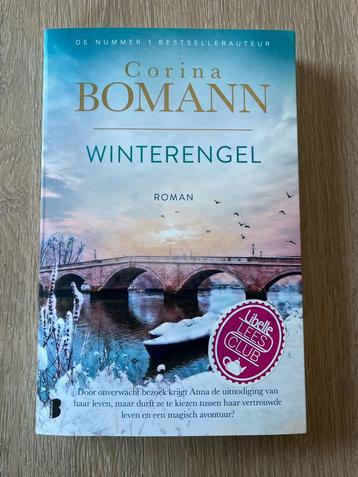 Corina Bomann - Winterengel beschikbaar voor biedingen