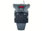 KENTEKENPLAAT HOUDER Yamaha (37PF16850000), Gebruikt