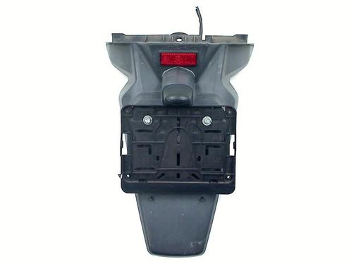 KENTEKENPLAAT HOUDER Yamaha (37PF16850000), Motoren, Onderdelen | Yamaha, Gebruikt
